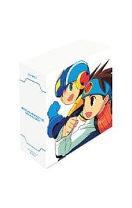 CD／ゲーム／「ロックマンエグゼ」サウンドBOX