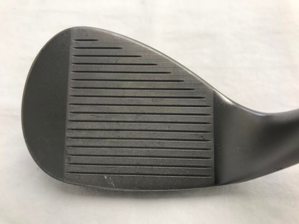 タイトリスト　VOKEY SM10 ニッケル　58度　ダイナミックゴールド　WEDGEフレックス　ウェッジ　中古　ゴルフドゥ！NEXTさいたま三室店【最短即日発送】
