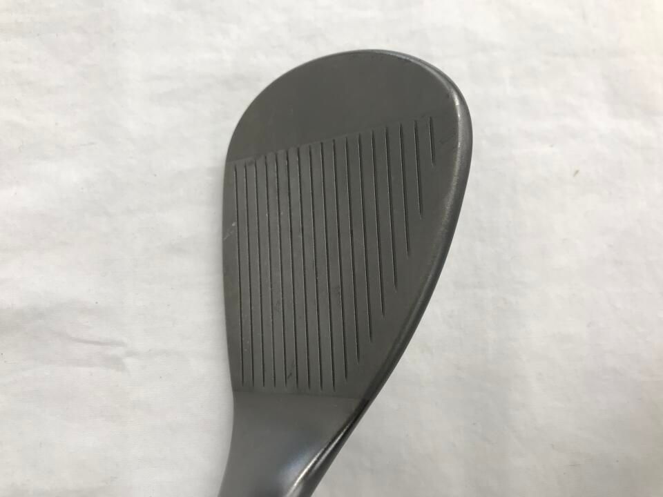 タイトリスト　VOKEY SM10 ニッケル　58度　ダイナミックゴールド　WEDGEフレックス　ウェッジ　中古　ゴルフドゥ！NEXTさいたま三室店【最短即日発送】