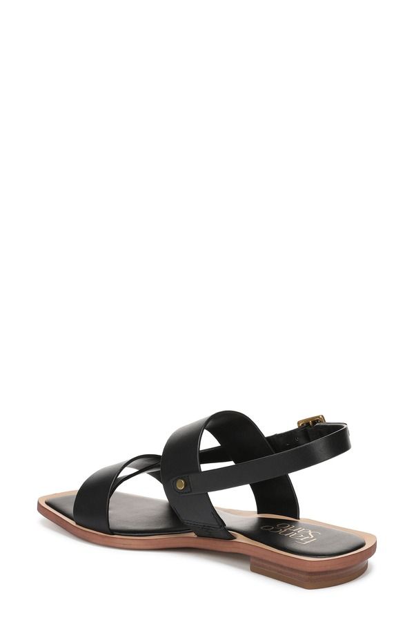 フランコサルト レディース シューズ サンダル Franco Sarto Enrica 2 Sandal Black ブラック