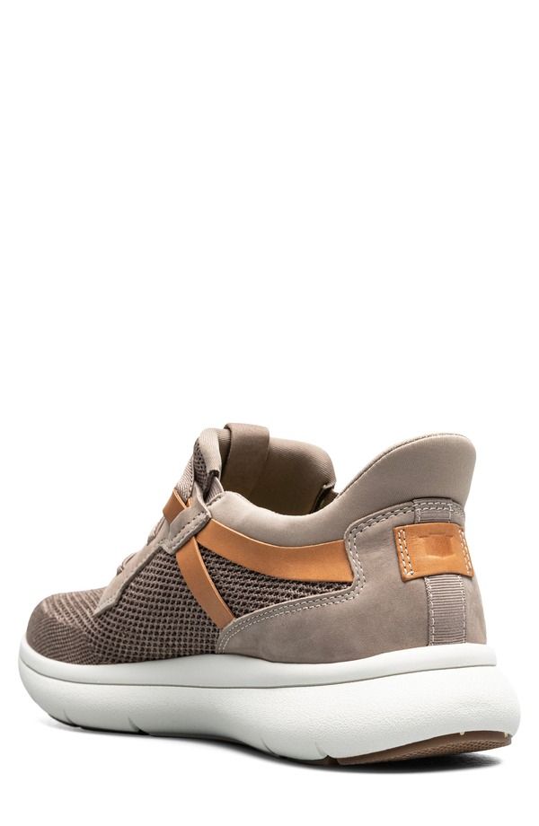 フローシャイム メンズ シューズ スニーカー ニット Florsheim Fleet Knit Elastic Sneaker Mushroomulti マルチカラー