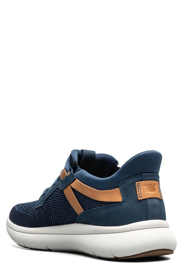 フローシャイム メンズ シューズ スニーカー ニット Florsheim Fleet Knit Elastic Sneaker Navy Multi ネイビー フローシャイム メンズ シューズ スニーカー ニット Florsheim Fleet Knit Elastic Sneaker Navy Multi ネイビー