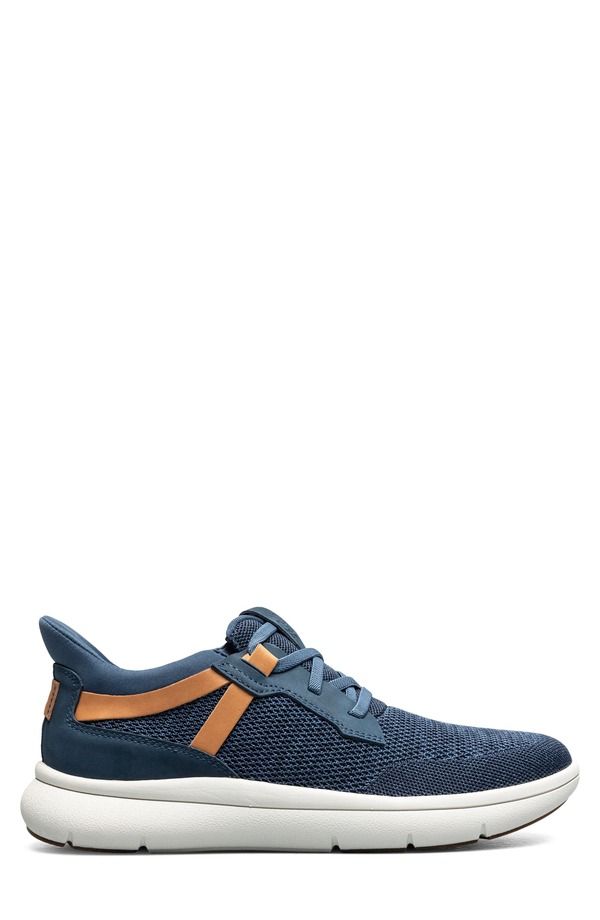 フローシャイム メンズ シューズ スニーカー ニット Florsheim Fleet Knit Elastic Sneaker Navy Multi ネイビー フローシャイム メンズ シューズ スニーカー ニット Florsheim Fleet Knit Elastic Sneaker Navy Multi ネイビー
