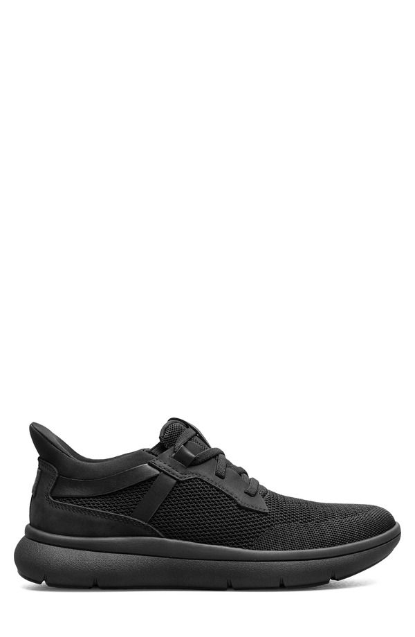 フローシャイム メンズ シューズ スニーカー ニット Florsheim Fleet Knit Elastic Sneaker Black ブラック フローシャイム メンズ シューズ スニーカー ニット Florsheim Fleet Knit Elastic Sneaker Black ブラック