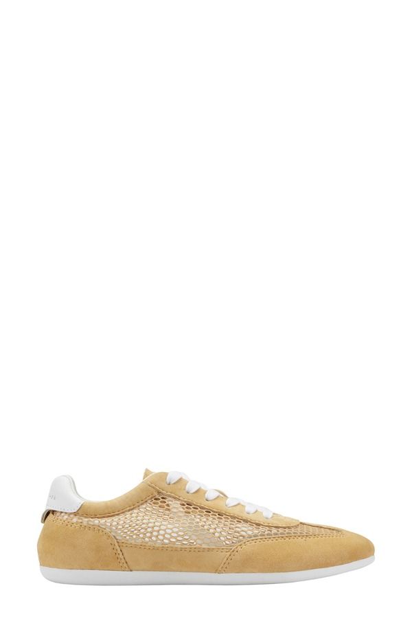 マーク・フィッシャー レディース シューズ スニーカー メッシュ Marc Fisher LTD Lexxy Mesh Sneaker Yellow イエロー マーク・フィッシャー レディース シューズ スニーカー メッシュ Marc Fisher LTD Lexxy Mesh Sneaker Yellow イエロー