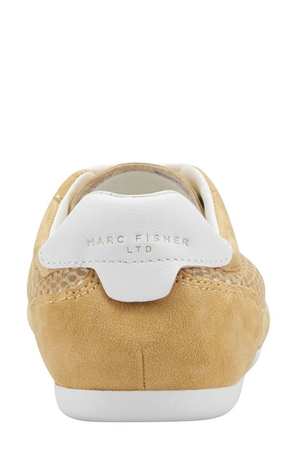 マーク・フィッシャー レディース シューズ スニーカー メッシュ Marc Fisher LTD Lexxy Mesh Sneaker Yellow イエロー マーク・フィッシャー レディース シューズ スニーカー メッシュ Marc Fisher LTD Lexxy Mesh Sneaker Yellow イエロー