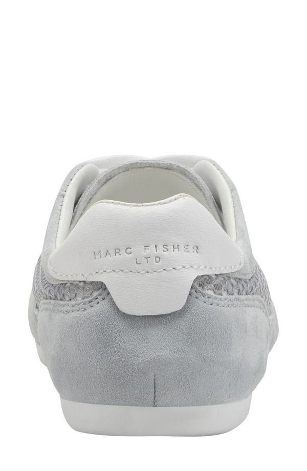 マーク・フィッシャー レディース シューズ スニーカー メッシュ Marc Fisher LTD Lexxy Mesh Sneaker Light Grey グレー マーク・フィッシャー レディース シューズ スニーカー メッシュ Marc Fisher LTD Lexxy Mesh Sneaker Light Grey グレー