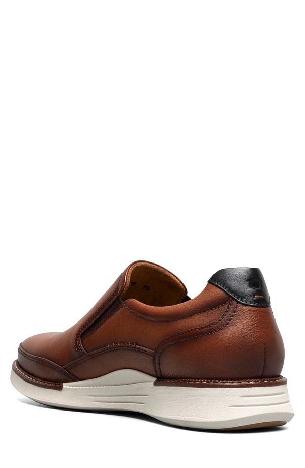 フローシャイム メンズ シューズ ローファー Florsheim Launch Loafer Cognac Multi マルチカラー フローシャイム メンズ シューズ ローファー Florsheim Launch Loafer Cognac Multi マルチカラー