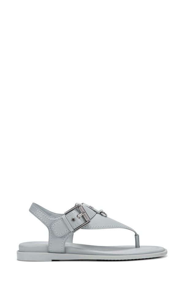 ダナ キャラン ニューヨーク レディース シューズ サンダル DKNY Cassiane Slingback Sandal Storm Grey グレー ダナ キャラン ニューヨーク レディース シューズ サンダル DKNY Cassiane Slingback Sandal Storm Grey グレー