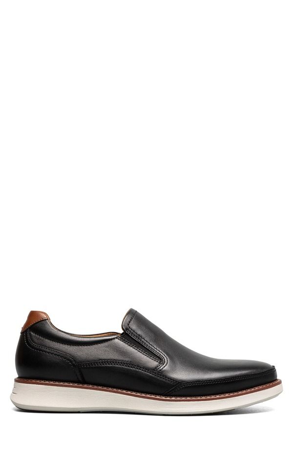 フローシャイム メンズ シューズ ローファー Florsheim Launch Loafer Black Multi ブラック フローシャイム メンズ シューズ ローファー Florsheim Launch Loafer Black Multi ブラック