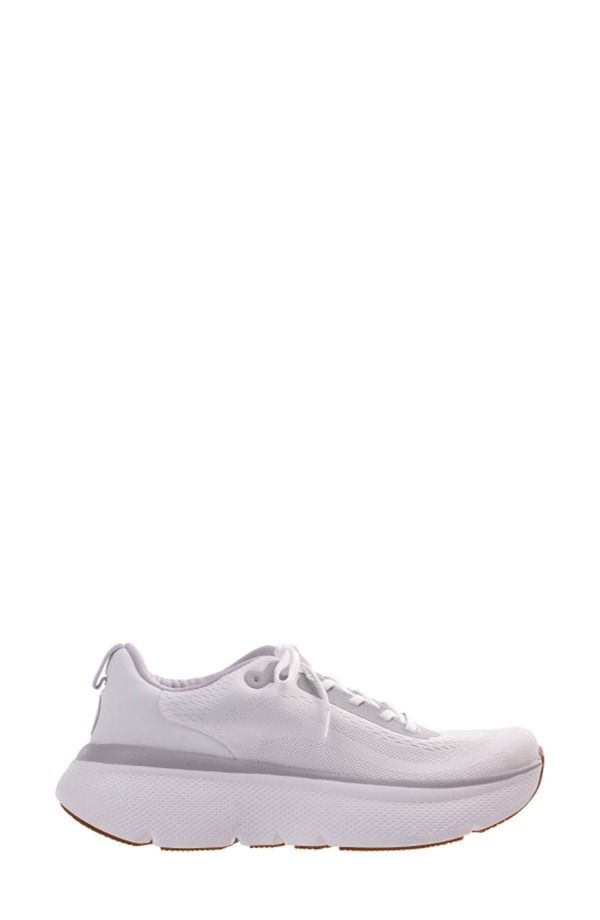 レヴィタライン レディース シューズ スニーカー Revitalign Gaia Walking Sneaker White ホワイト