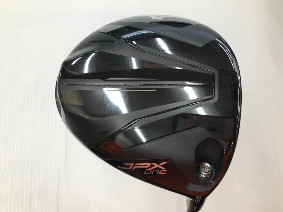 ミズノ　JPX ONE　10.5度　GOLF5 VANQUISH Blue　0フレックス　ドライバー　中古【最短即日発送】