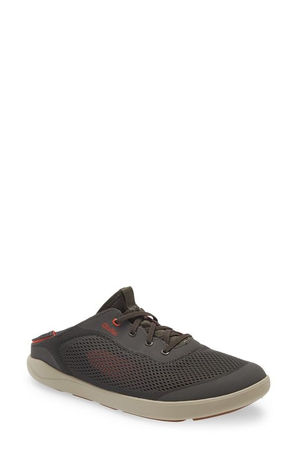 オルカイ メンズ シューズ スニーカー OluKai Moku Pae Sneaker Island Sal オルカイ メンズ シューズ スニーカー OluKai Moku Pae Sneaker Island Sal
