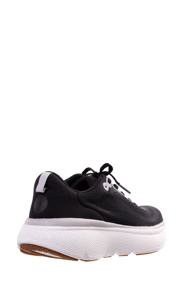 レヴィタライン レディース シューズ スニーカー Revitalign Gaia Walking Sneaker Black ブラック レヴィタライン レディース シューズ スニーカー Revitalign Gaia Walking Sneaker Black ブラック