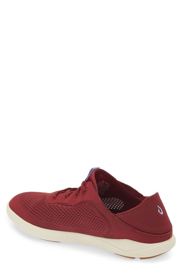 オルカイ メンズ シューズ スニーカー OluKai Moku Pae Sneaker Canoe Sea Ice