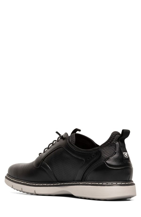 ステイシーアダムス メンズ シューズ スニーカー Stacy Adamsync Sneaker Black ブラック