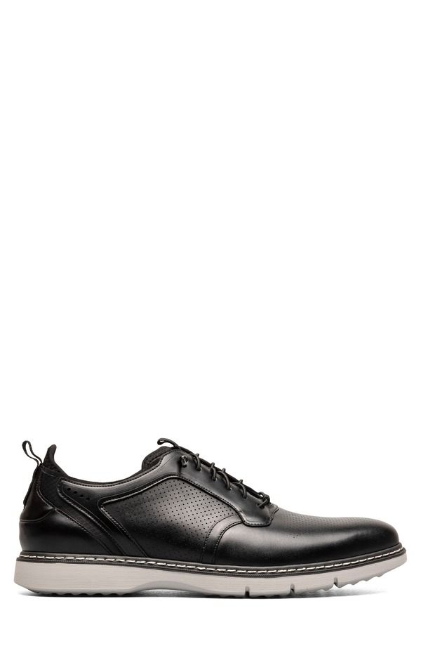 ステイシーアダムス メンズ シューズ スニーカー Stacy Adamsync Sneaker Black ブラック