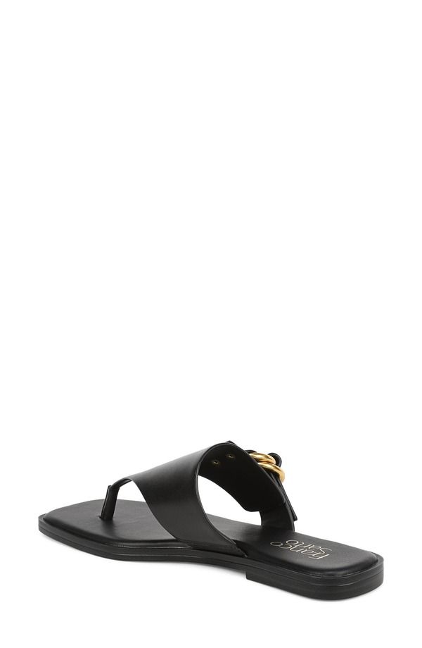 フランコサルト レディース シューズ サンダル Franco Sarto Mavie Flip Flop Black ブラック フランコサルト レディース シューズ サンダル Franco Sarto Mavie Flip Flop Black ブラック