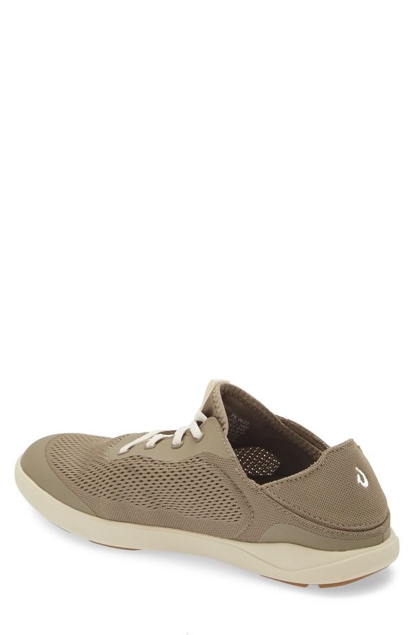 オルカイ メンズ シューズ スニーカー OluKai Moku Pae Sneaker Clay Tapa