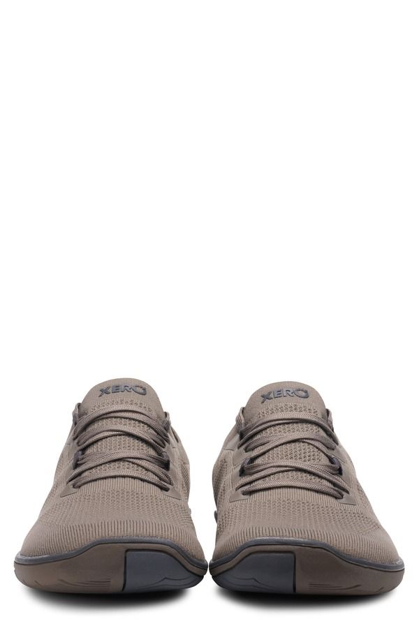ゼロシューズ メンズ スニーカー ニット XERO SHOES Nexus Knit Sock Sneaker Morel