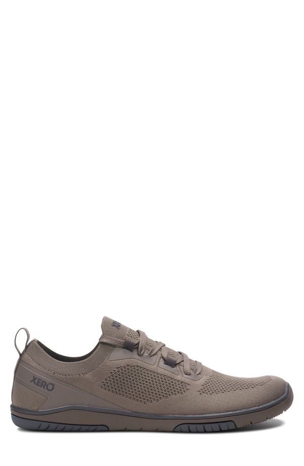 ゼロシューズ メンズ スニーカー ニット XERO SHOES Nexus Knit Sock Sneaker Morel