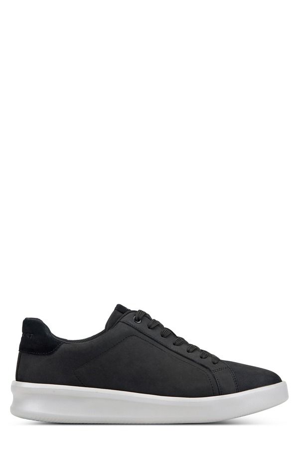 ロックポート メンズ シューズ スニーカー Rockport Lite Court Sneaker Black ブラック ロックポート メンズ シューズ スニーカー Rockport Lite Court Sneaker Black ブラック