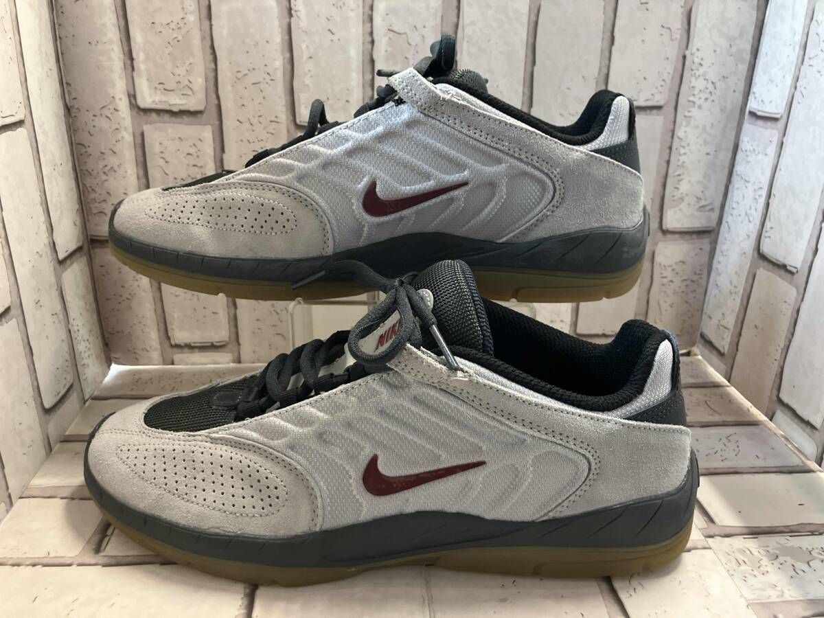 NIKE ナイキ スニーカー VERTEBRAE FD4691-004 サイズ27.0cm スポーツ