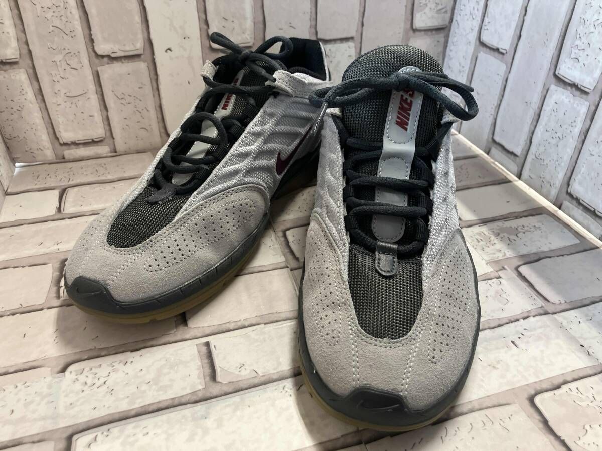 NIKE ナイキ スニーカー VERTEBRAE FD4691-004 サイズ27.0cm スポーツ