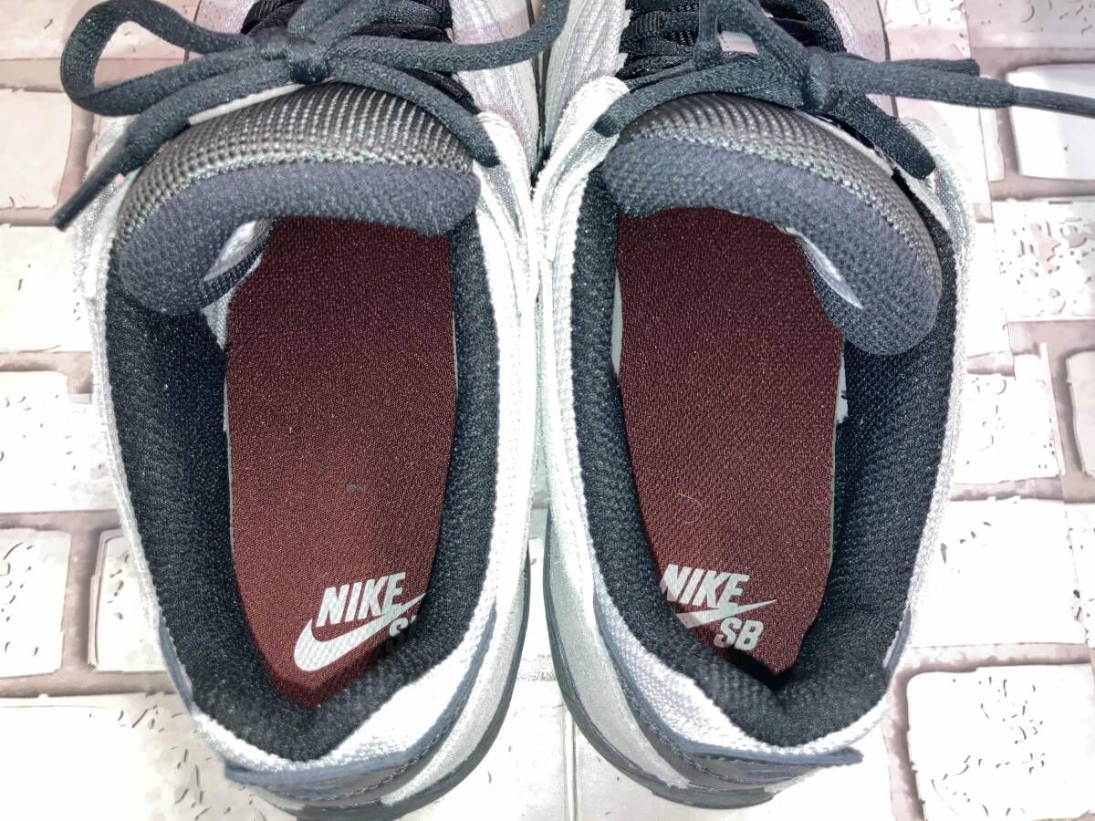 NIKE ナイキ スニーカー VERTEBRAE FD4691-004 サイズ27.0cm スポーツ