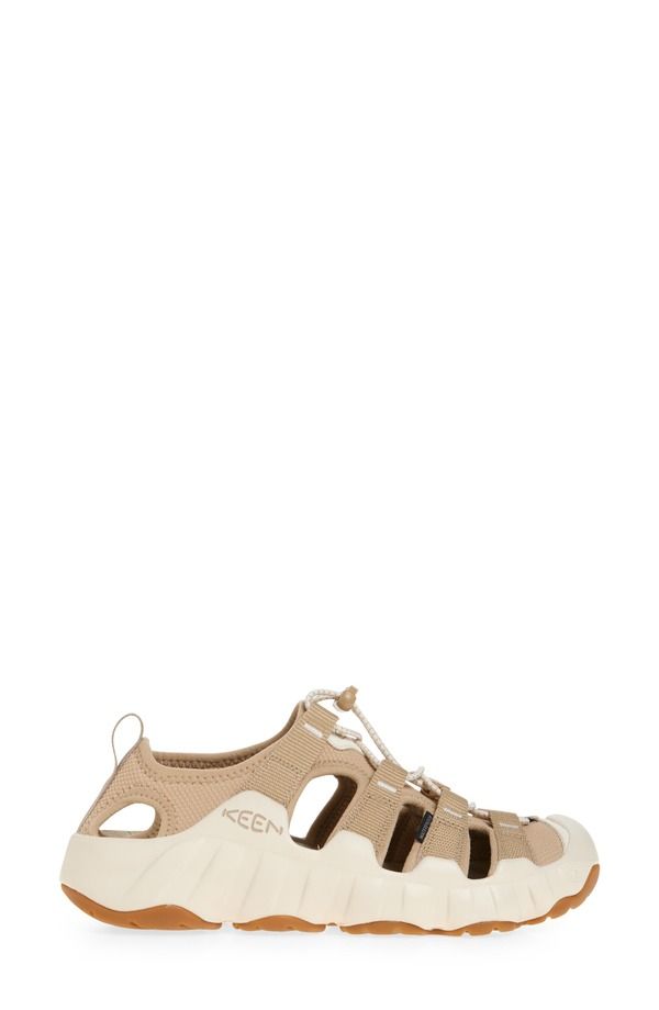 キーン レディース シューズ サンダル KEEN Hyperport H2 Sandal Chipmunk Birch キーン レディース シューズ サンダル KEEN Hyperport H2 Sandal Chipmunk Birch