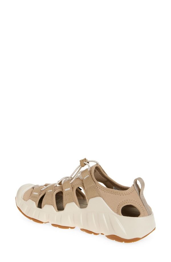 キーン レディース シューズ サンダル KEEN Hyperport H2 Sandal Chipmunk Birch キーン レディース シューズ サンダル KEEN Hyperport H2 Sandal Chipmunk Birch