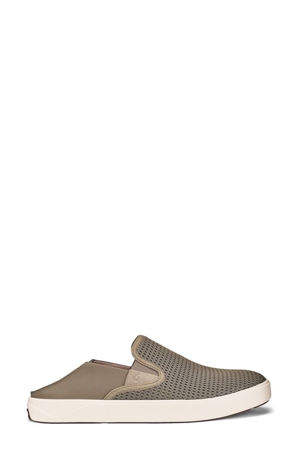 オルカイ メンズ シューズ スニーカー OluKai Laeahi SlipOn Sneaker Clay Fabric オルカイ メンズ シューズ スニーカー OluKai Laeahi SlipOn Sneaker Clay Fabric