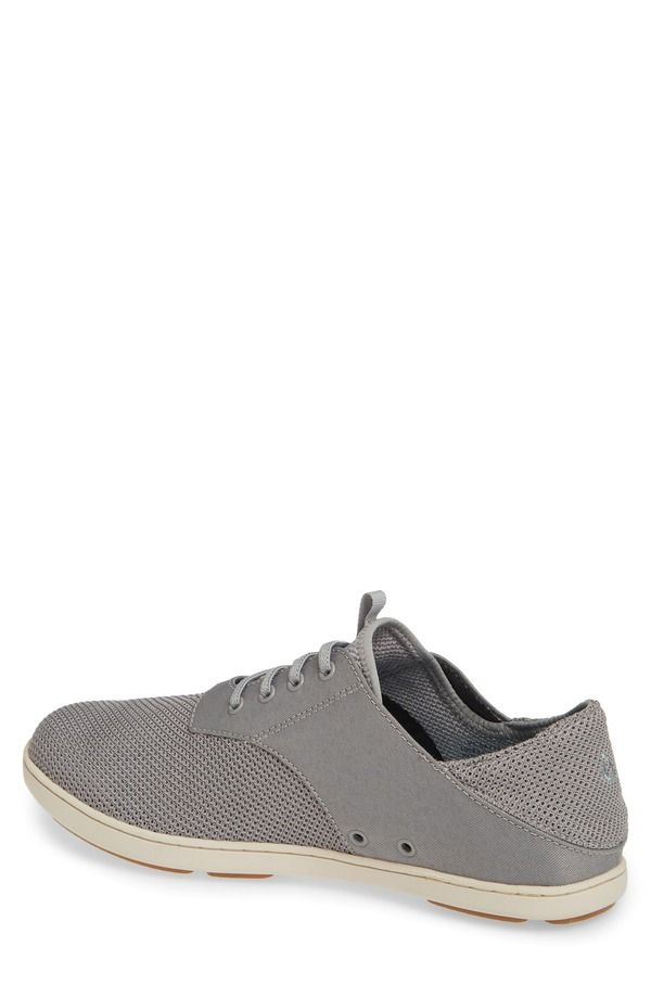 オルカイ メンズ シューズ スニーカー OluKai Nohea Moku Sneaker Sharkskin Sharkskin オルカイ メンズ シューズ スニーカー OluKai Nohea Moku Sneaker Sharkskin Sharkskin