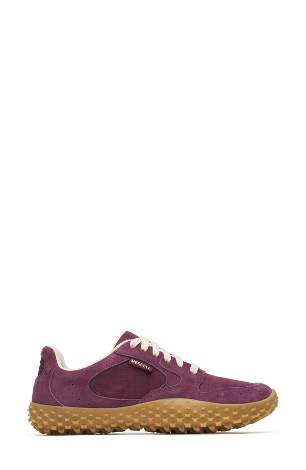 メレル レディース シューズ スニーカー Merrell Wrapt Waterproof Hiking Sneaker Dark Cherry メレル レディース シューズ スニーカー Merrell Wrapt Waterproof Hiking Sneaker Dark Cherry
