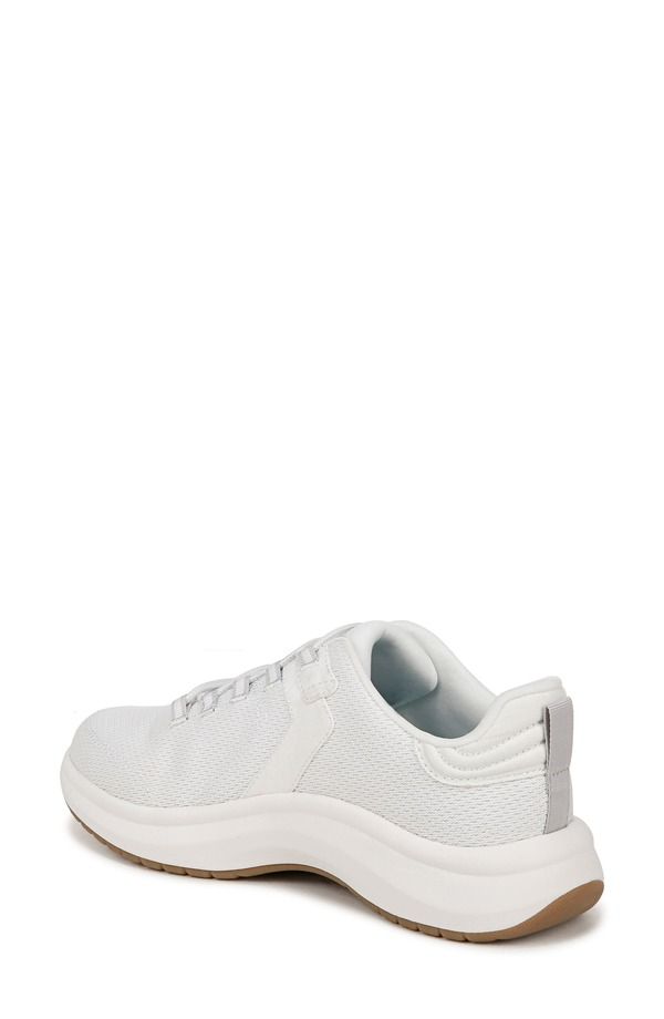 ドクター・ショール レディース シューズ スニーカー Dr Scholls Feel at Ease Plantar FasciitislipOn Sneaker White ホワイト ドクター・ショール レディース シューズ スニーカー Dr Scholls Feel at Ease Plantar FasciitislipOn Sneaker White ホワイト