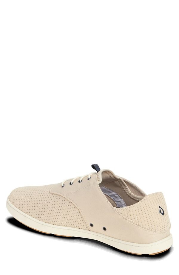 オルカイ メンズ シューズ スニーカー OluKai Nohea Moku Sneaker Tapa Tapa