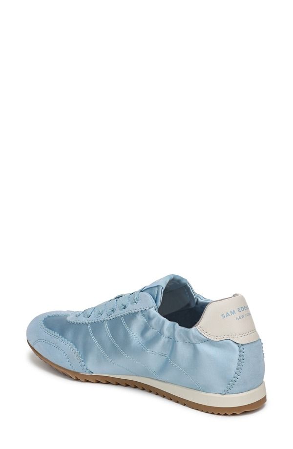 サムエデルマン レディース シューズ スニーカー Sam Edelman Isella 3 Sneaker Spring Blue ブルー