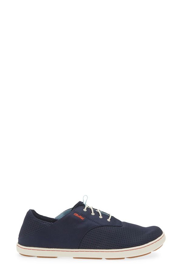 オルカイ メンズ シューズ スニーカー OluKai Nohea Moku Sneaker Deepest Depths White Sand ホワイト オルカイ メンズ シューズ スニーカー OluKai Nohea Moku Sneaker Deepest Depths White Sand ホワイト