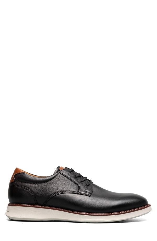 フローシャイム メンズ シューズ ダービー Florsheim Launch Plain Toe Derby Black Multi ブラック フローシャイム メンズ シューズ ダービー Florsheim Launch Plain Toe Derby Black Multi ブラック