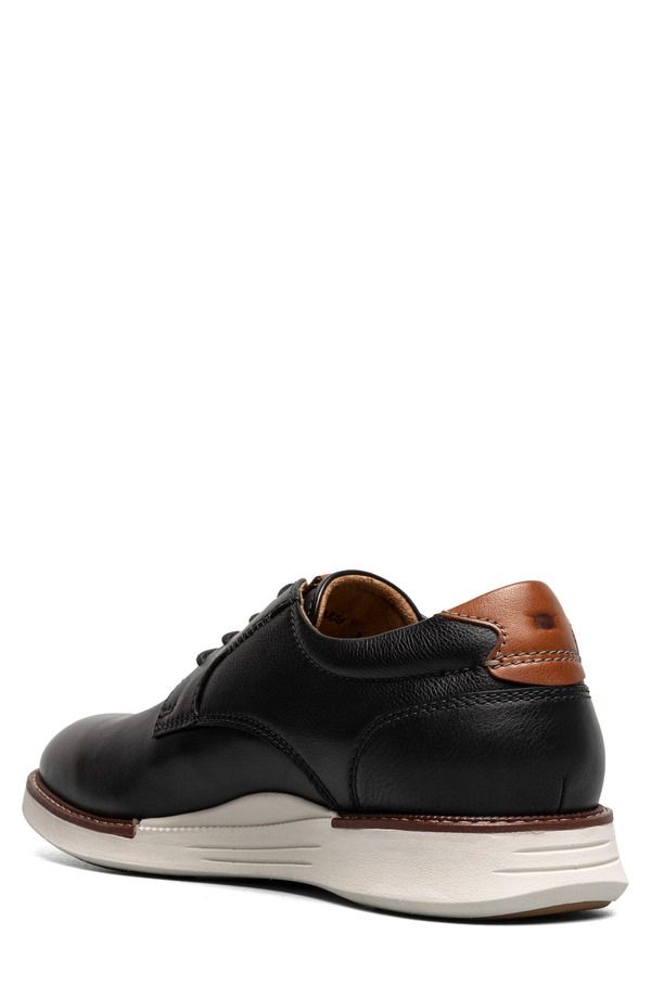 フローシャイム メンズ シューズ ダービー Florsheim Launch Plain Toe Derby Black Multi ブラック フローシャイム メンズ シューズ ダービー Florsheim Launch Plain Toe Derby Black Multi ブラック