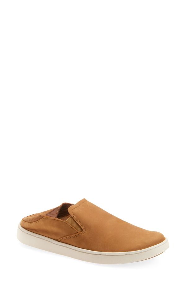 オルカイ レディース シューズ スニーカー OluKai Pehuea SlipOn Sneaker Sahara Toffee オルカイ レディース シューズ スニーカー OluKai Pehuea SlipOn Sneaker Sahara Toffee