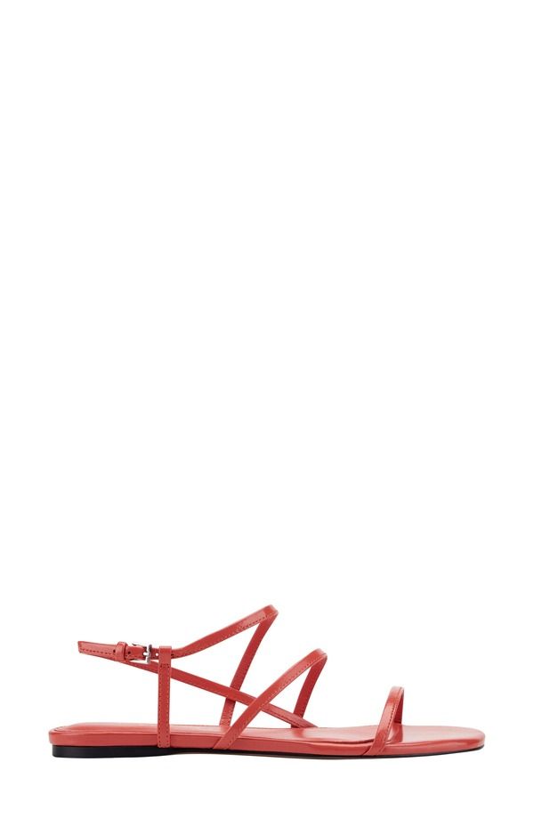 マーク・フィッシャー レディース シューズ サンダル Marc Fisher LTD Elysha Slingback Sandal Medium Red レッド マーク・フィッシャー レディース シューズ サンダル Marc Fisher LTD Elysha Slingback Sandal Medium Red レッド