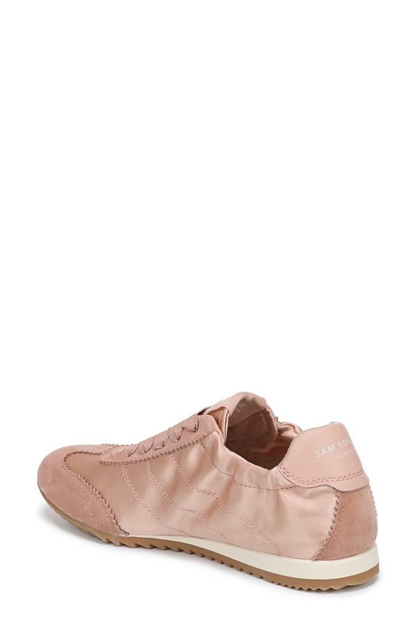 サムエデルマン レディース シューズ スニーカー Sam Edelman Isella 3 Sneaker Ballet Pink ピンク