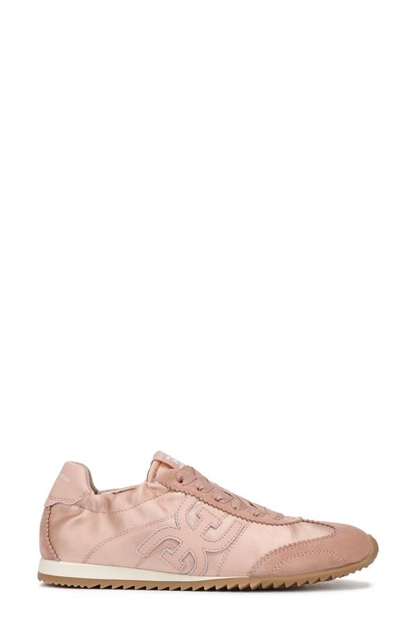 サムエデルマン レディース シューズ スニーカー Sam Edelman Isella 3 Sneaker Ballet Pink ピンク
