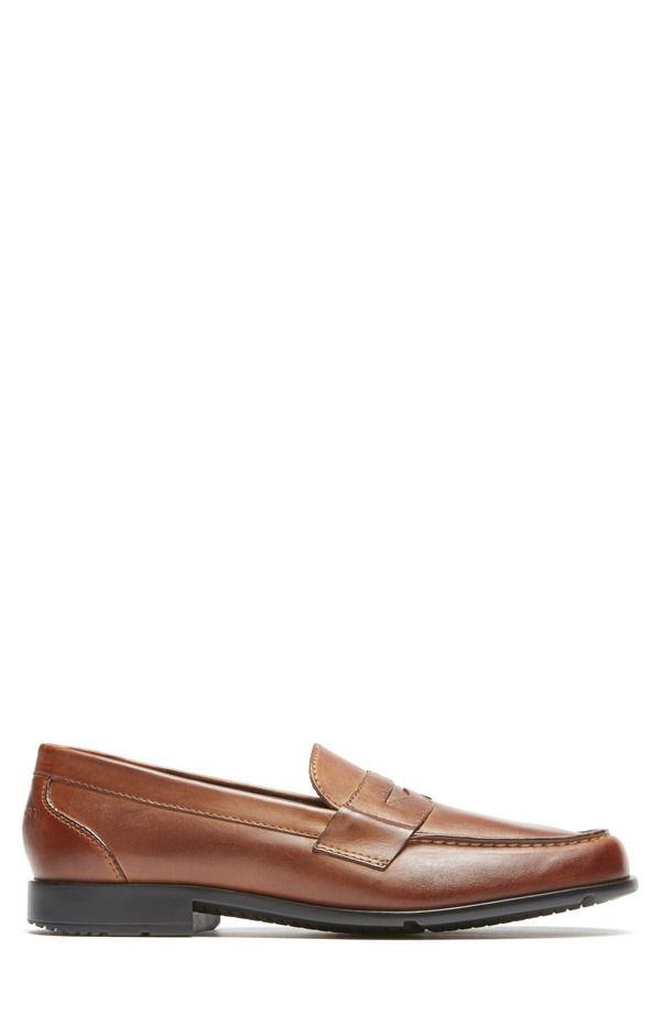 ロックポート メンズ シューズ ローファー Rockport Classic Penny Loafer Wide Width Available Tan タン ロックポート メンズ シューズ ローファー Rockport Classic Penny Loafer Wide Width Available Tan タン