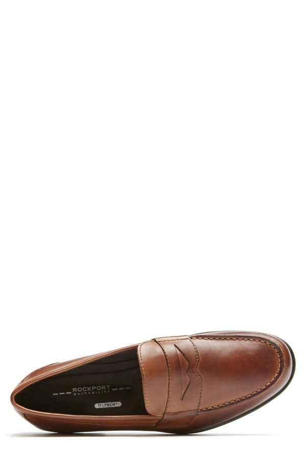 ロックポート メンズ シューズ ローファー Rockport Classic Penny Loafer Wide Width Available Tan タン ロックポート メンズ シューズ ローファー Rockport Classic Penny Loafer Wide Width Available Tan タン