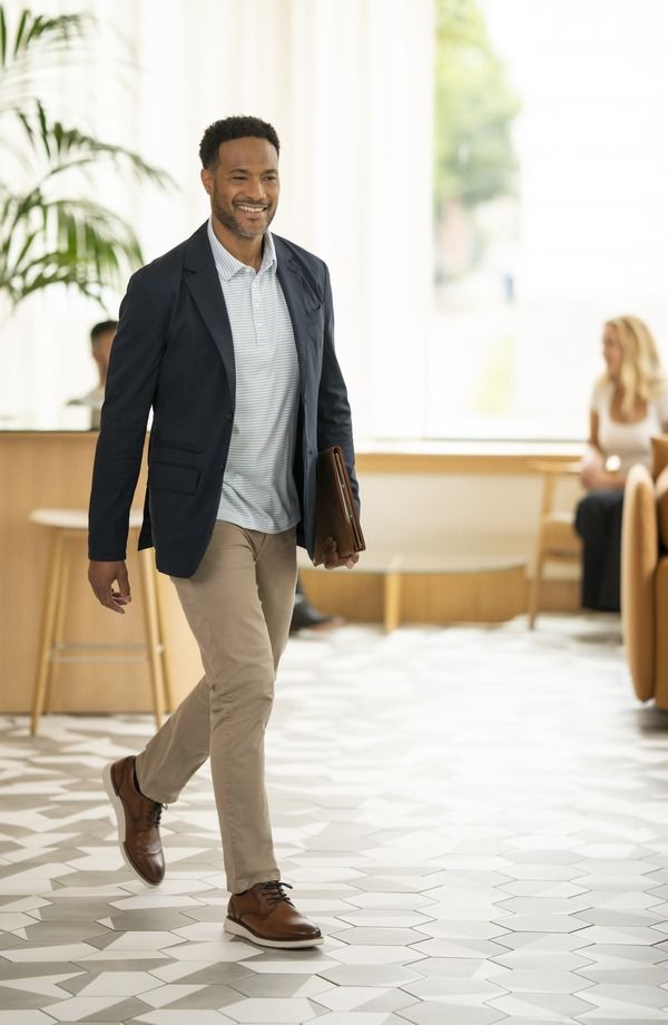 フローシャイム メンズ シューズ ダービー Florsheim Launch Plain Toe Derby Cognac Multi マルチカラー