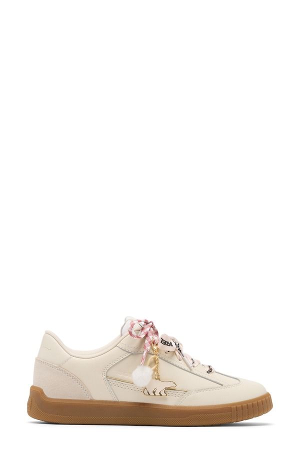 ソレル レディース シューズ スニーカー SOREL Ona Drift LX Sneaker Chalk Gum チョーク ソレル レディース シューズ スニーカー SOREL Ona Drift LX Sneaker Chalk Gum チョーク