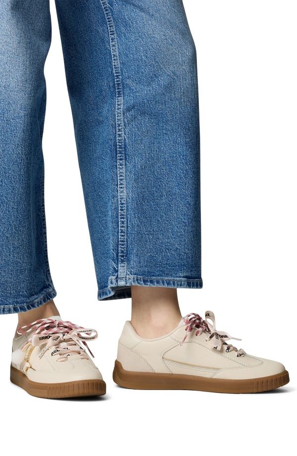 ソレル レディース シューズ スニーカー SOREL Ona Drift LX Sneaker Chalk Gum チョーク ソレル レディース シューズ スニーカー SOREL Ona Drift LX Sneaker Chalk Gum チョーク