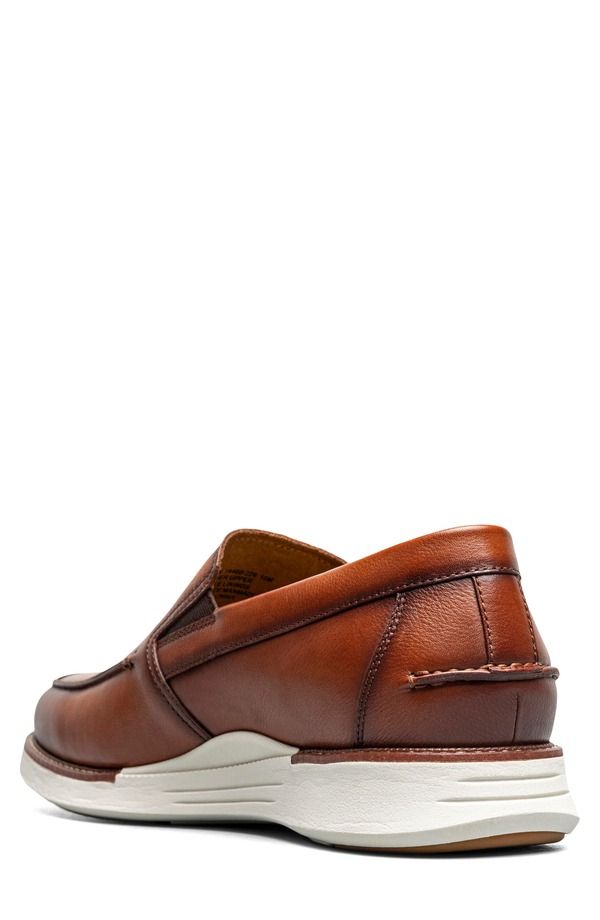 フローシャイム メンズ シューズ ローファー Florsheim Launch Venetian Loafer Wide Width Available Cognac Multi マルチカラー フローシャイム メンズ シューズ ローファー Florsheim Launch Venetian Loafer Wide Width Available Cognac Multi マルチカラー